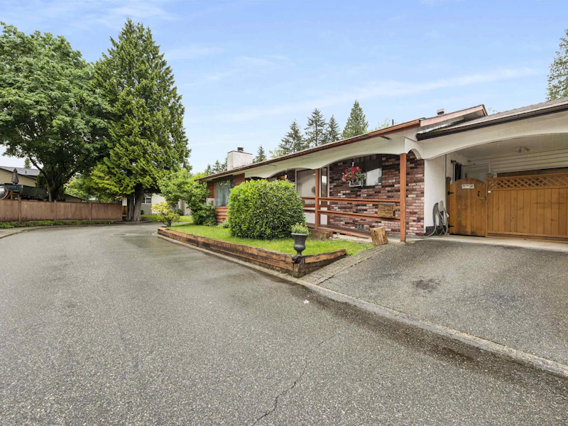 1908 Parkland Drive, Coquitlam BC V3E 1B8