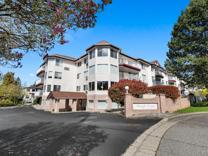 303 - 2450 Church Street, Abbotsford BC V2T 3J7