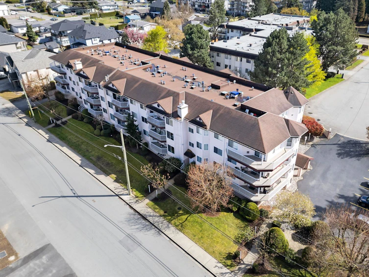 303-2450 Church, Abbotsford, BC, V2T 3J7 - 39