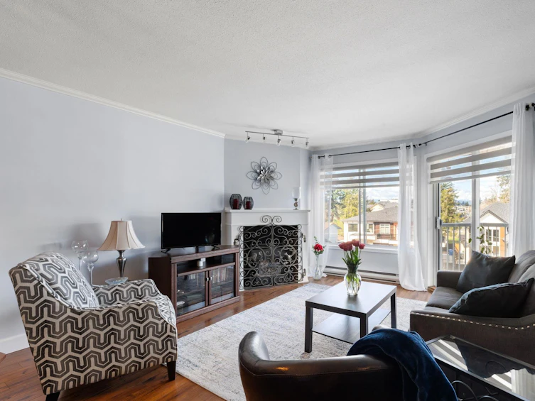 303-2450 Church, Abbotsford, BC, V2T 3J7 - 7