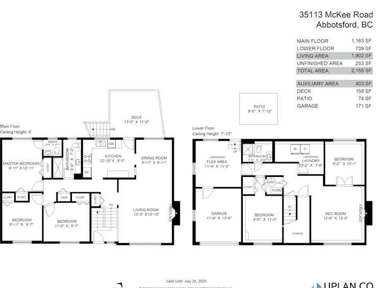 35113 Mckee Road, Abbotsford, BC, V2S 5S2 - 40