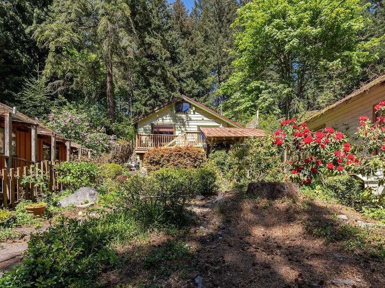 1144 Miller Road, Bowen Island, BC, V0N 1G1 - 3