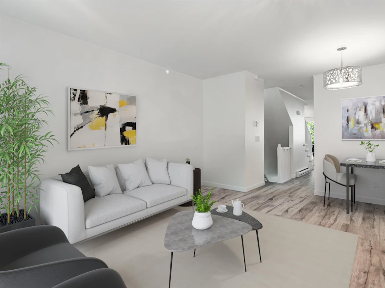 37-1561 Booth Avenue, Coquitlam, BC, V3K 6Z9 - 3