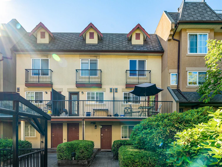 37-1561 Booth Avenue, Coquitlam, BC, V3K 6Z9 - 14