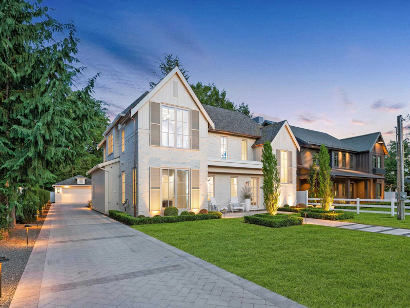 8884 Bartlett Street, Langley BC V1M 0B6
