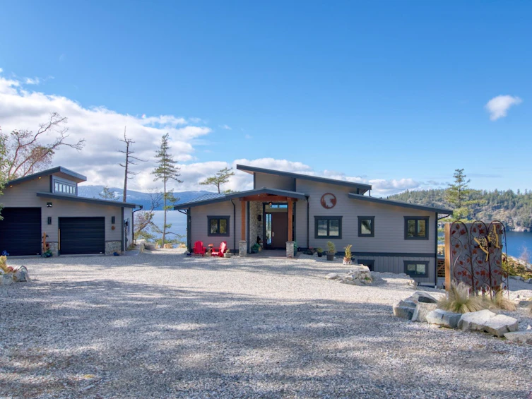13595 Sakinaw Drive, Pender Harbour Egmont, BC, V0N 1S1 - 4