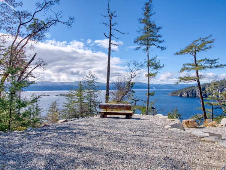 13595 Sakinaw Drive, Pender Harbour Egmont, BC, V0N 1S1 - 6