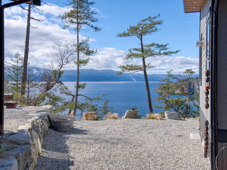 13595 Sakinaw Drive, Pender Harbour Egmont, BC, V0N 1S1 - 38