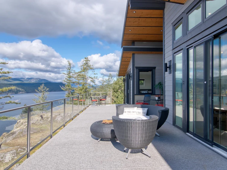 13595 Sakinaw Drive, Pender Harbour Egmont, BC, V0N 1S1 - 40