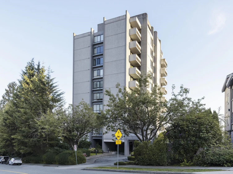 302-1930 Bellevue Avenue, West Vancouver, BC, V7V 1B5 - 26