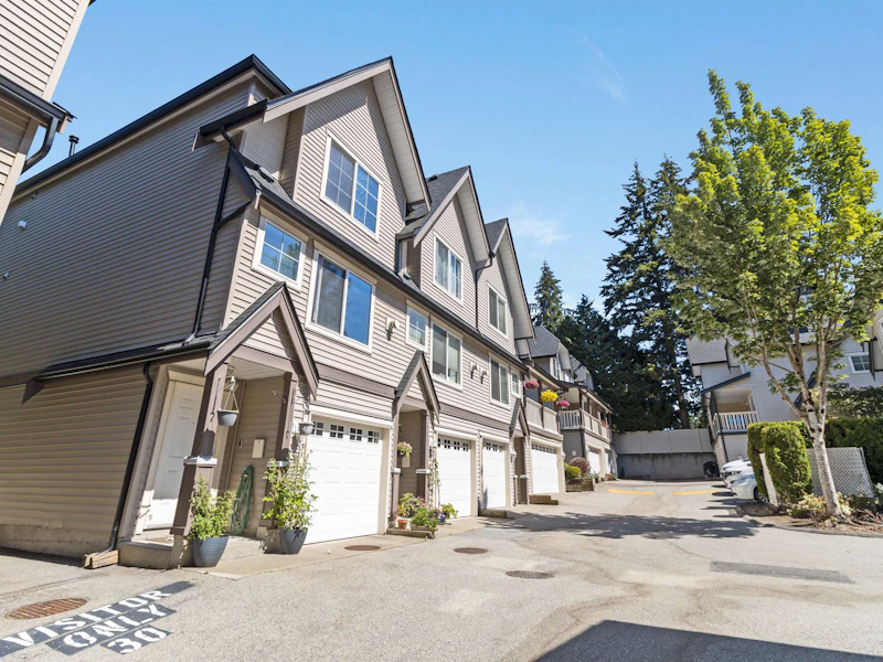 29 - 15355 26th Avenue, Surrey BC V4P 1C4