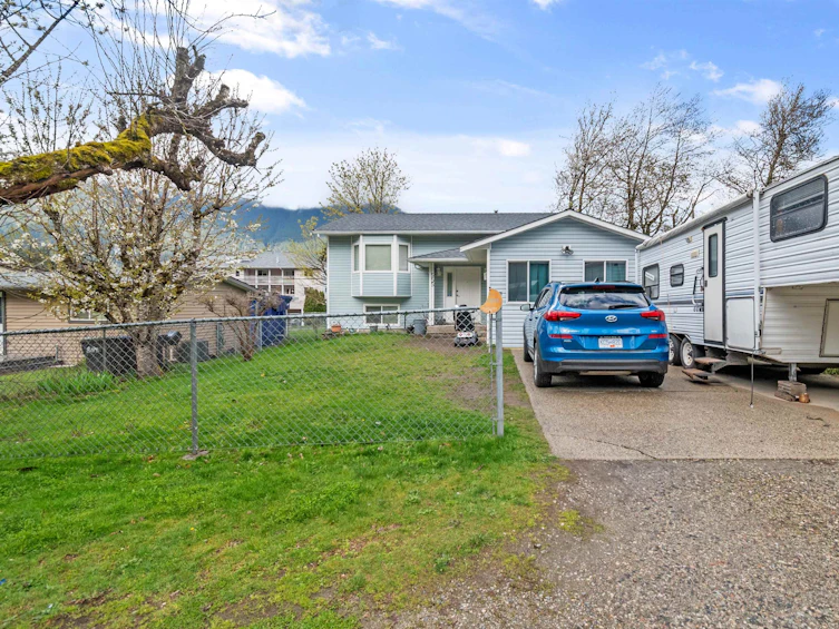 555 Fort Street, Hope, BC, V0X 1L0 - 5