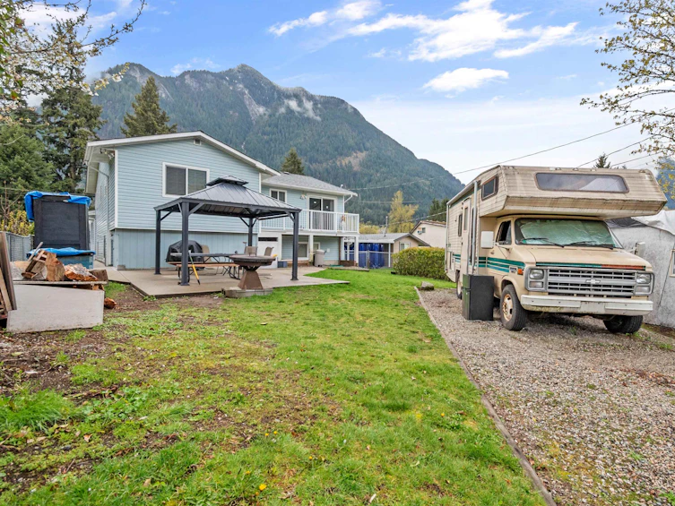 555 Fort Street, Hope, BC, V0X 1L0 - 19