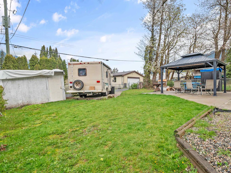 555 Fort Street, Hope, BC, V0X 1L0 - 20