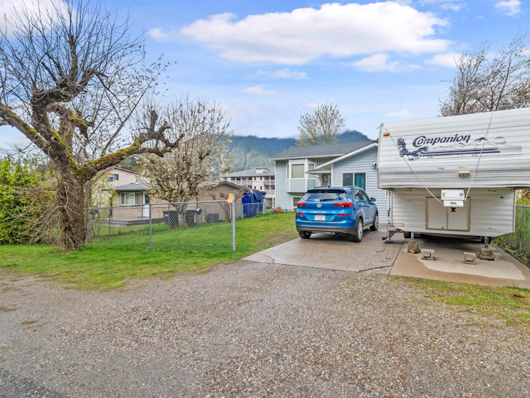 555 Fort Street, Hope, BC, V0X 1L0 - 21