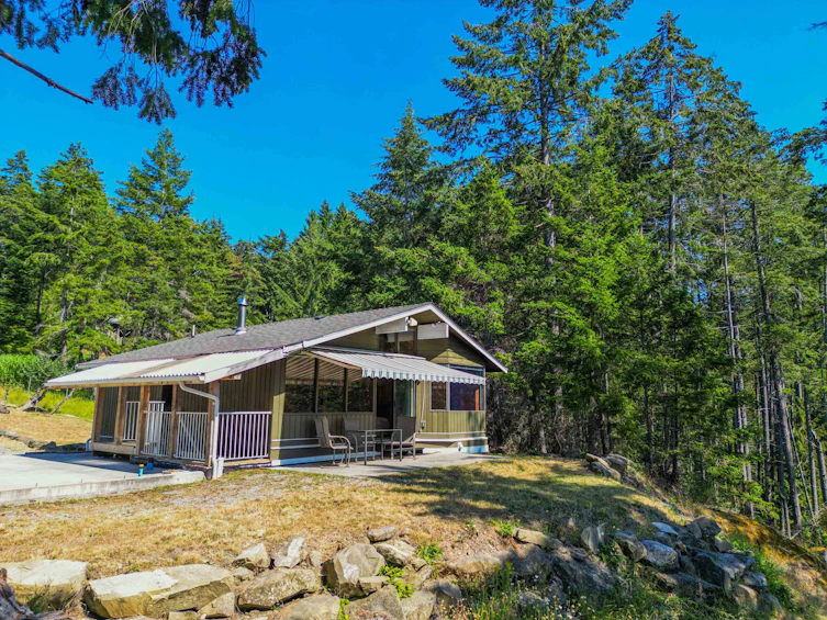 3703 Rope Road, Pender Island, BC, V0N 2M0 - 9