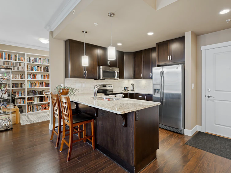 402-3192 Gladwin, Abbotsford, BC, V2T 6M9 - 7