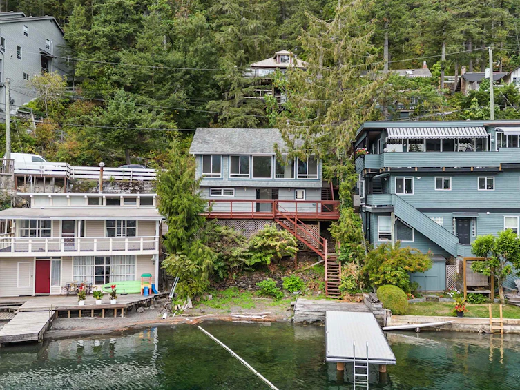 36 Lakeshore Drive, Cultus Lake, BC, V2R 5A1 - 7