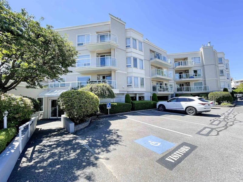 105 - 9295 122nd Street, Surrey BC V3V 4L4