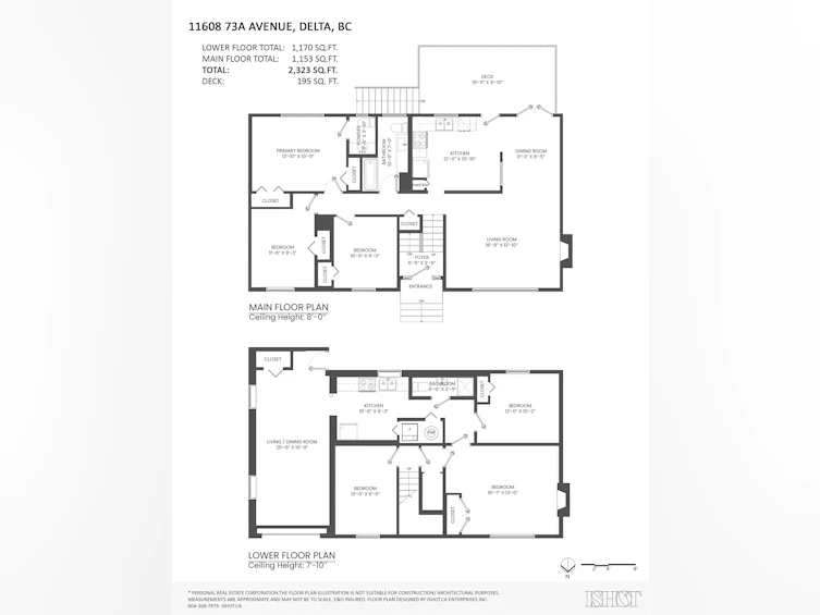 11608 73a Avenue, Delta, BC, V4C 6Y7 - 28