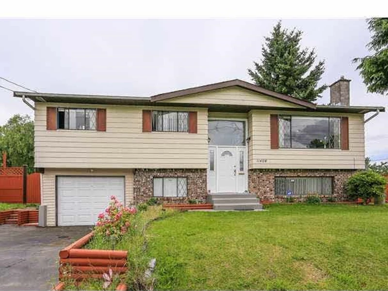 11608 73a Avenue, Delta BC V4C 6Y7