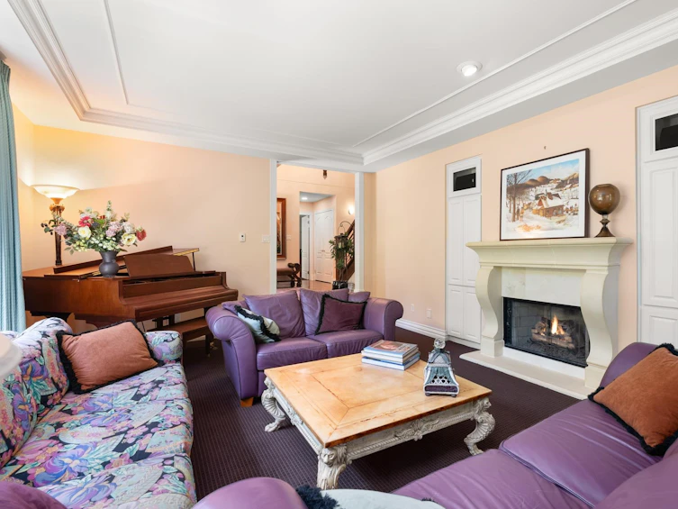 2221 West 34th Avenue, Vancouver, BC, V6M 1G5 - 4