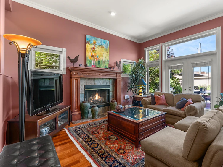 2221 West 34th Avenue, Vancouver, BC, V6M 1G5 - 7