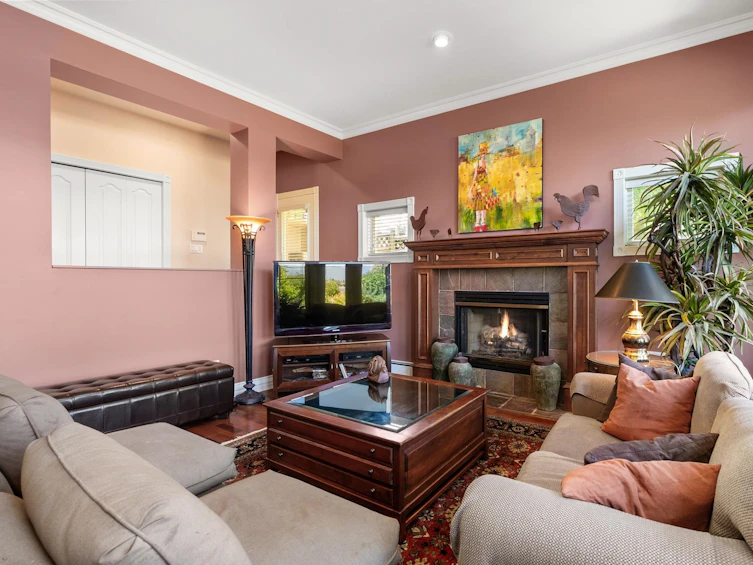 2221 West 34th Avenue, Vancouver, BC, V6M 1G5 - 8