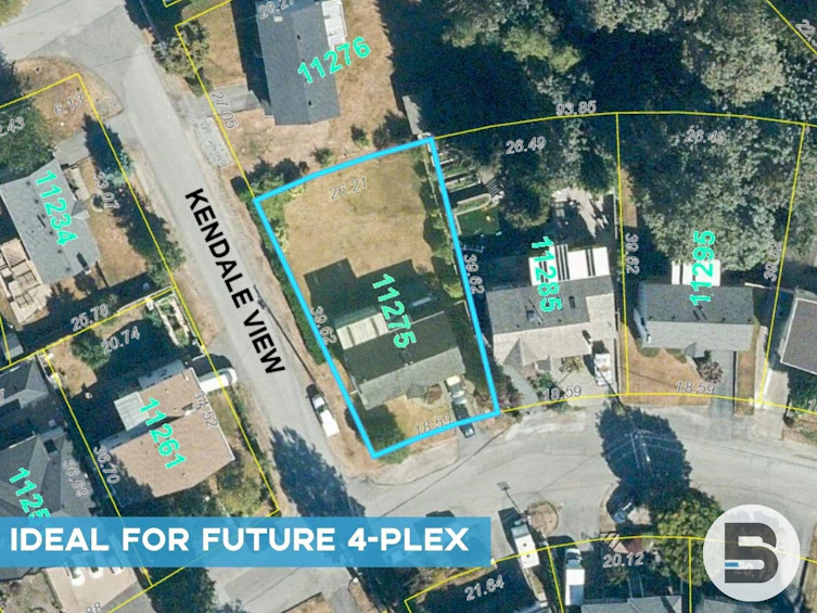 11275 Kendale Way, Delta, BC, V4C 3P8