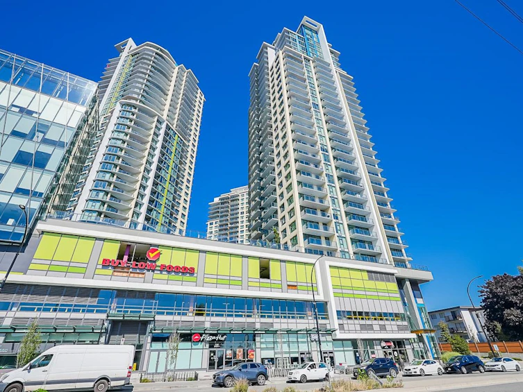 3202-7388 Kingsway, Burnaby, BC, V3N 0G9 - 3