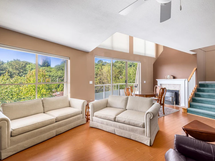 401-60 Richmond Street, New Westminster, BC, V3L 5R7 - 3