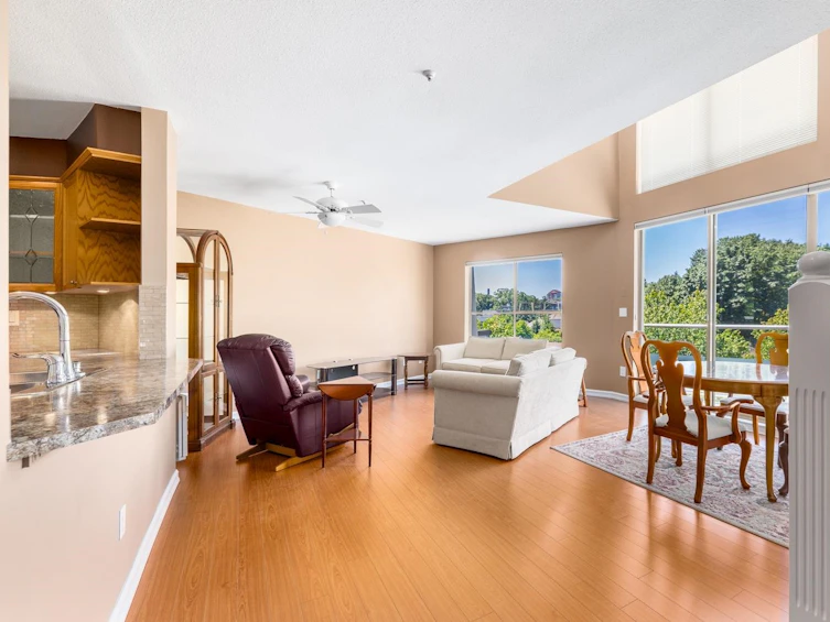 401-60 Richmond Street, New Westminster, BC, V3L 5R7 - 4