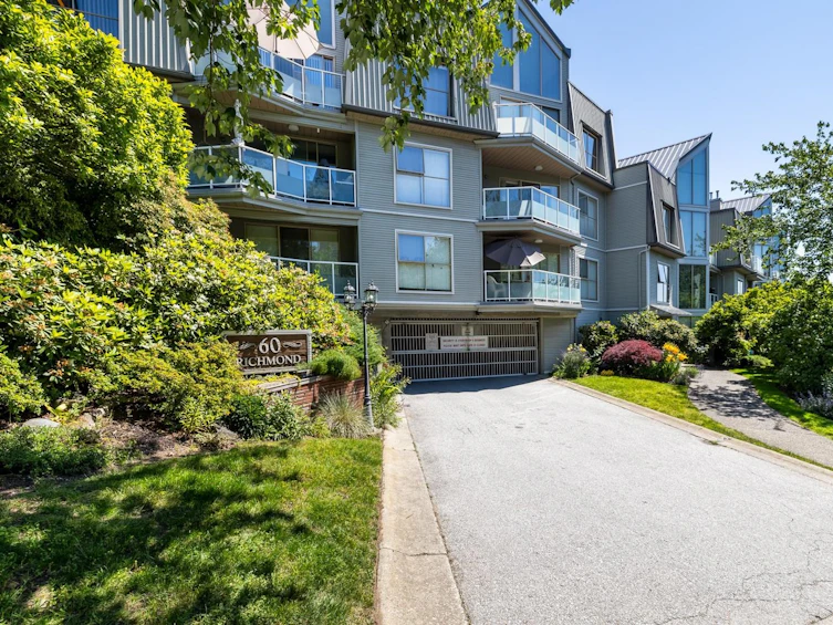 401-60 Richmond Street, New Westminster, BC, V3L 5R7 - 26