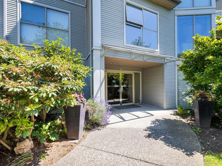 401-60 Richmond Street, New Westminster, BC, V3L 5R7 - 28