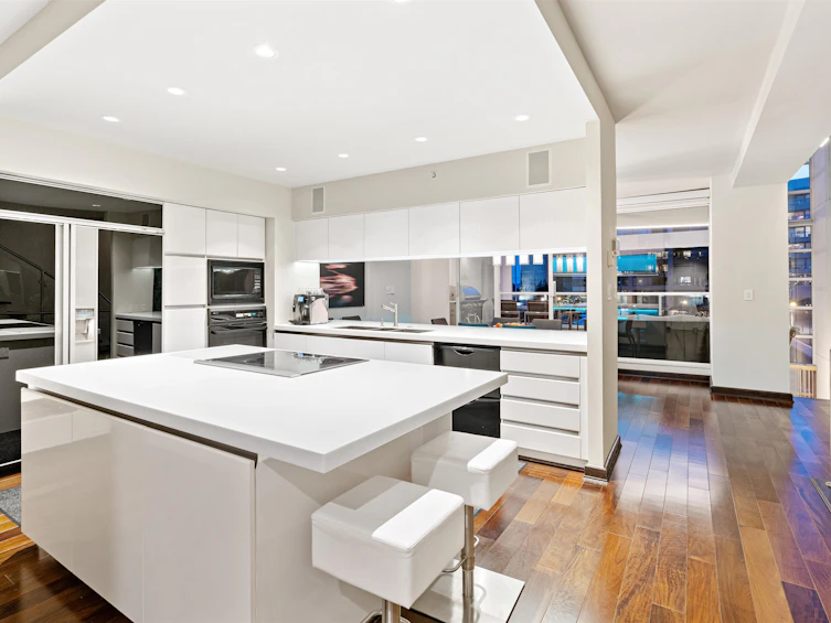 D3-988 Beach Avenue, Vancouver, BC, V6Z 2N9 - 3