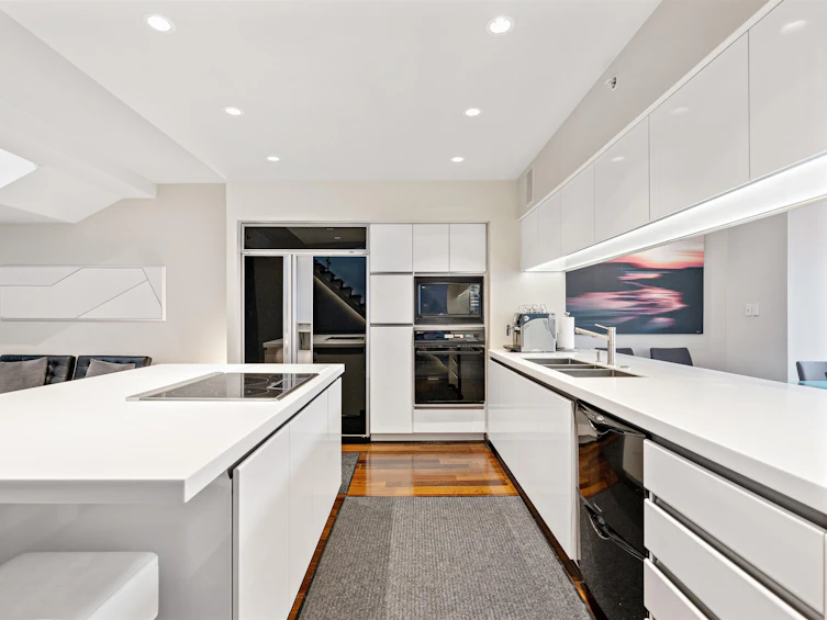 D3-988 Beach Avenue, Vancouver, BC, V6Z 2N9 - 4