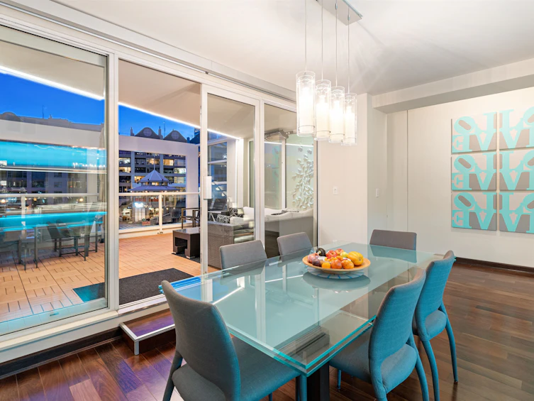 D3-988 Beach Avenue, Vancouver, BC, V6Z 2N9 - 5