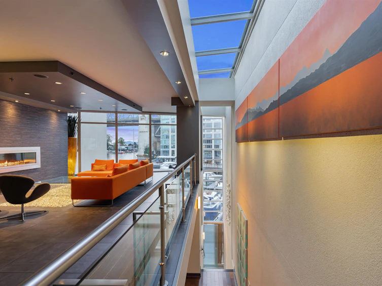 D3-988 Beach Avenue, Vancouver, BC, V6Z 2N9 - 9