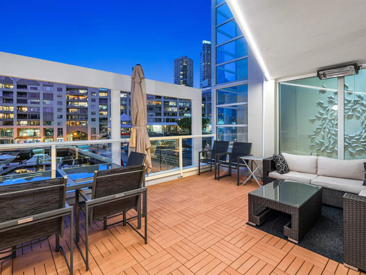 D3-988 Beach Avenue, Vancouver, BC, V6Z 2N9 - 11