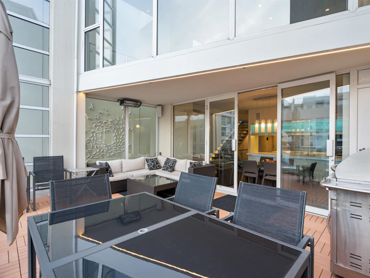 D3-988 Beach Avenue, Vancouver, BC, V6Z 2N9 - 12