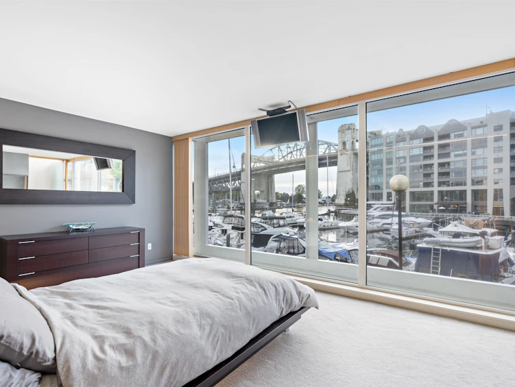 D3-988 Beach Avenue, Vancouver, BC, V6Z 2N9 - 14