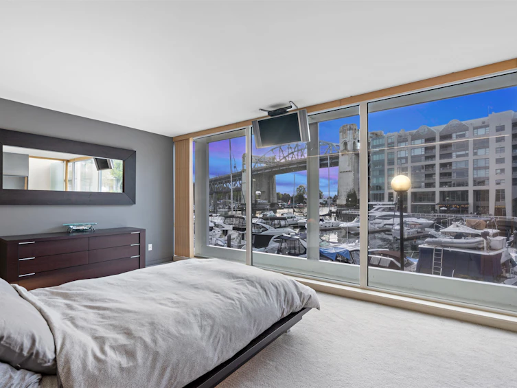 D3-988 Beach Avenue, Vancouver, BC, V6Z 2N9 - 15