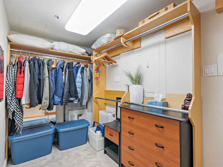 D3-988 Beach Avenue, Vancouver, BC, V6Z 2N9 - 18