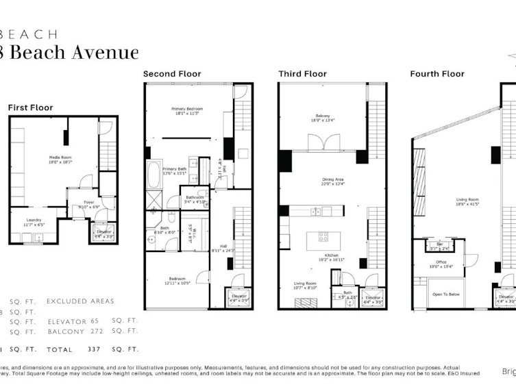 D3-988 Beach Avenue, Vancouver, BC, V6Z 2N9 - 23