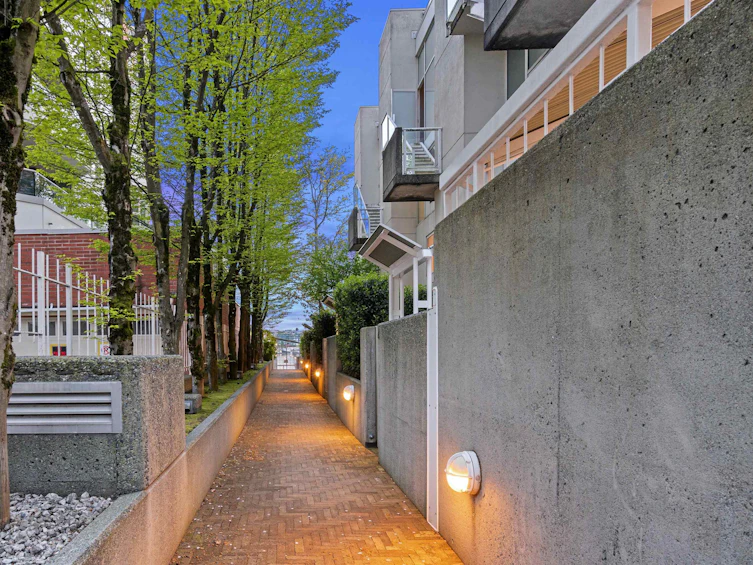 D3-988 Beach Avenue, Vancouver, BC, V6Z 2N9 - 30