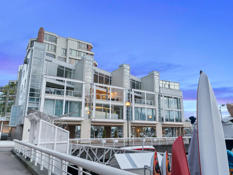 D3-988 Beach Avenue, Vancouver, BC, V6Z 2N9 - 32