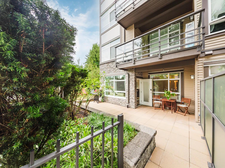 107-617 Smith Avenue, Coquitlam, BC, V3J 0C3 - 28