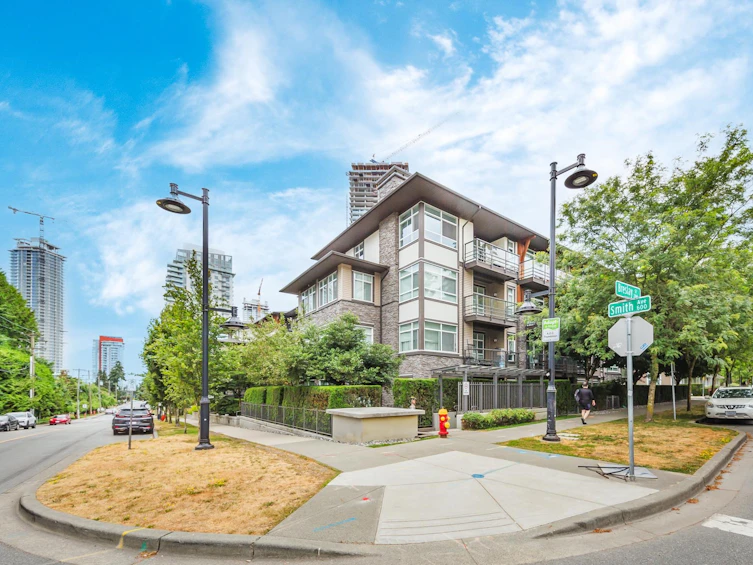 107-617 Smith Avenue, Coquitlam, BC, V3J 0C3 - 30