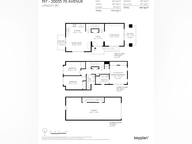 197-20033 70, Langley, BC, V2Y 3A2 - 31