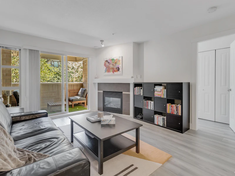 215 - 2388 Western Parkway, Vancouver BC V6T 2K4
